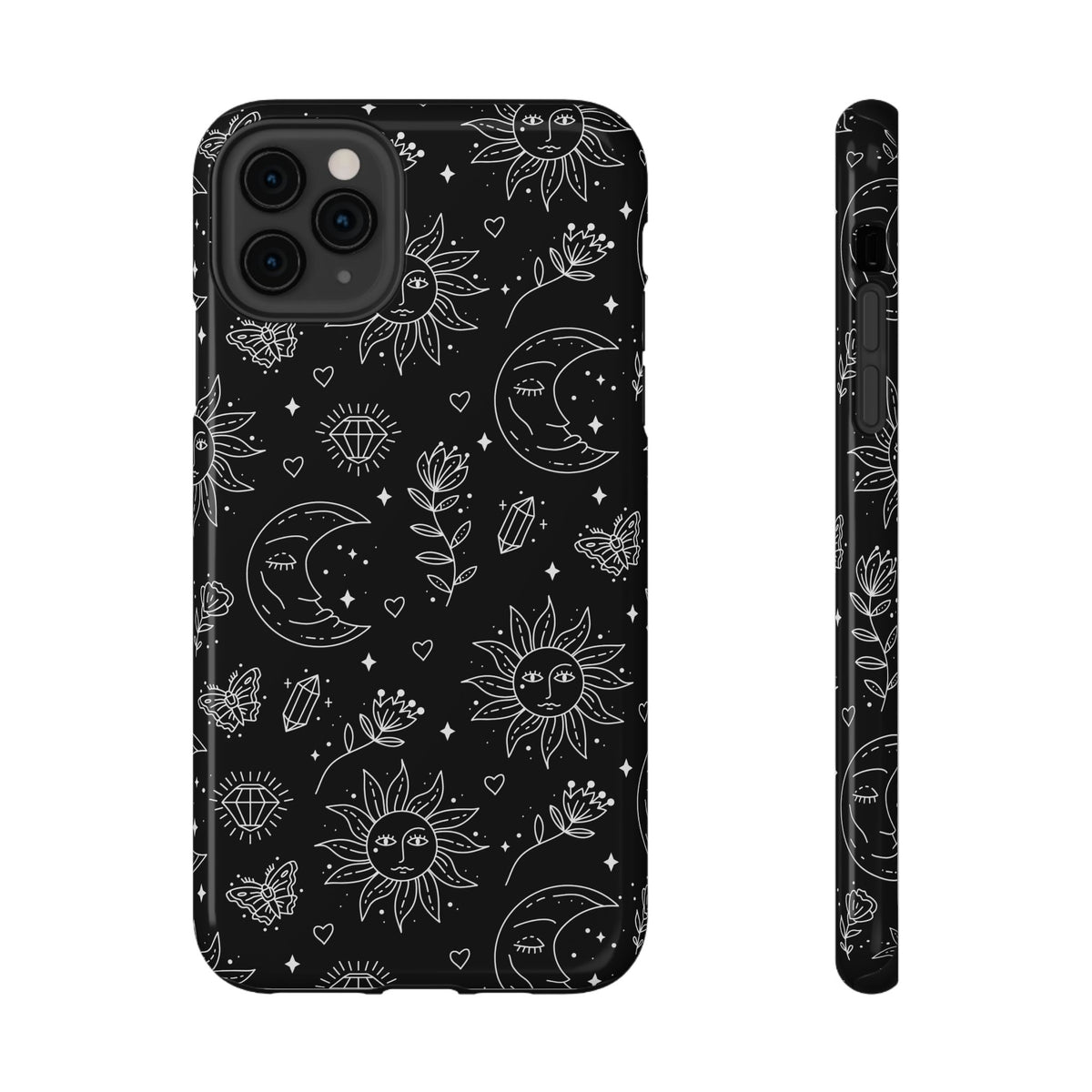 Celestial iPhone Case