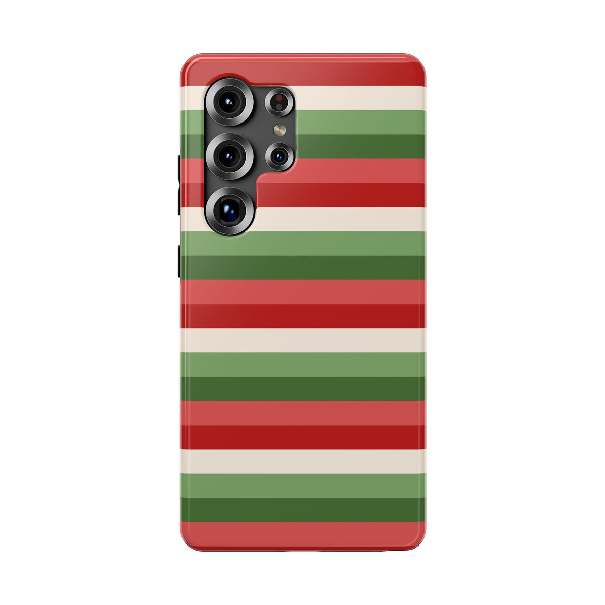 Christmas Palette Samsung Case