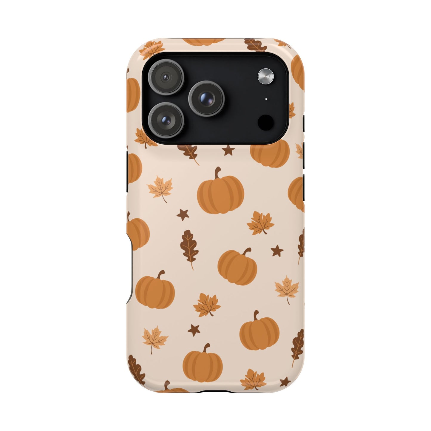 Harvest Picnic iPhone Case
