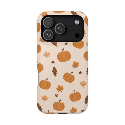 Harvest Picnic iPhone Case