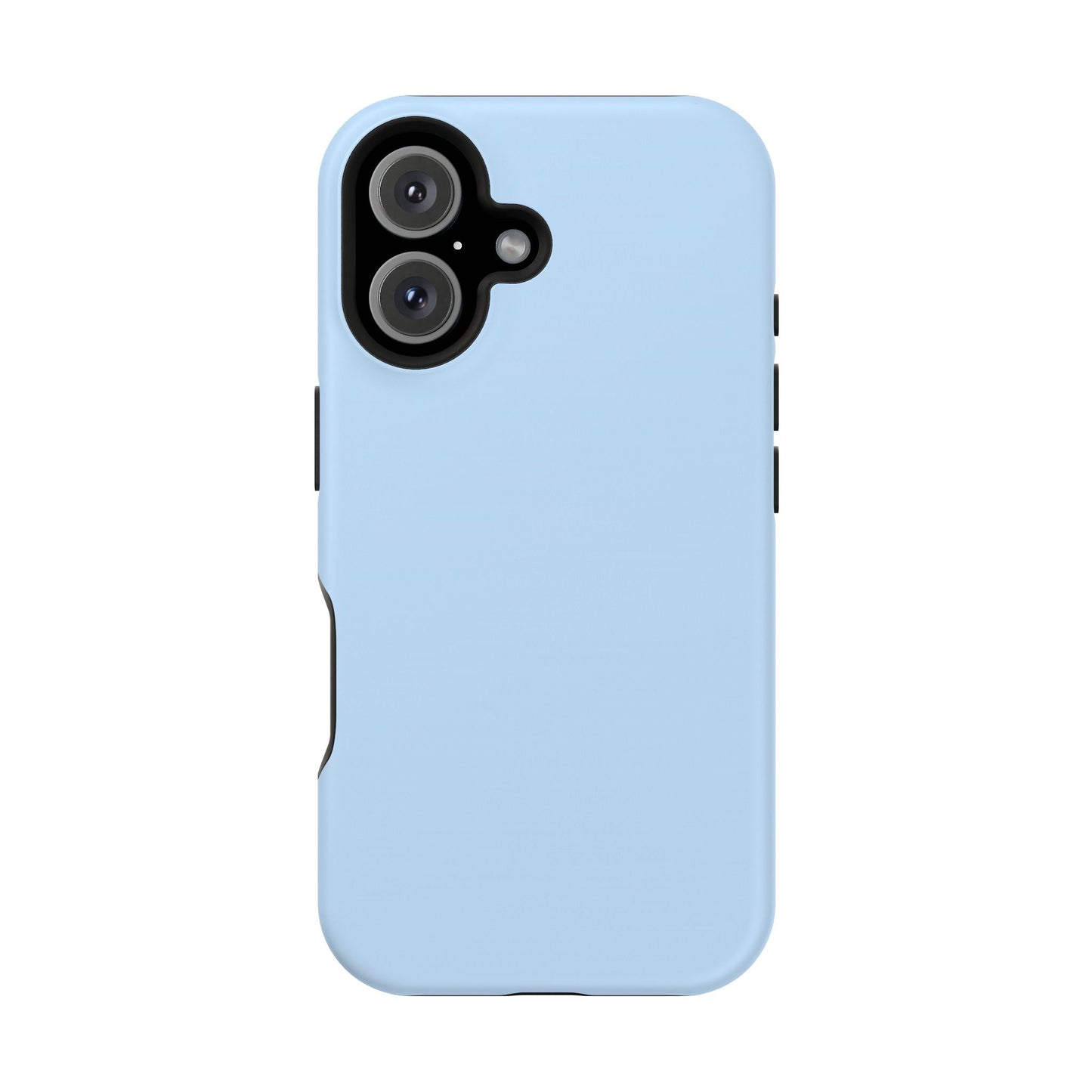 Sky iPhone Case