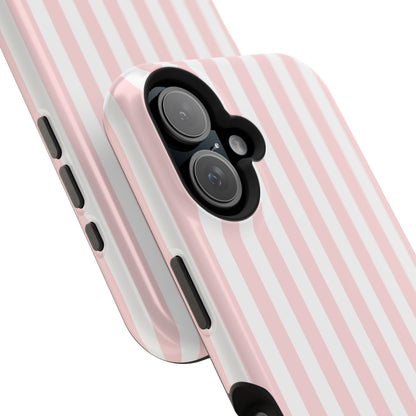 Pink Beau iPhone Case