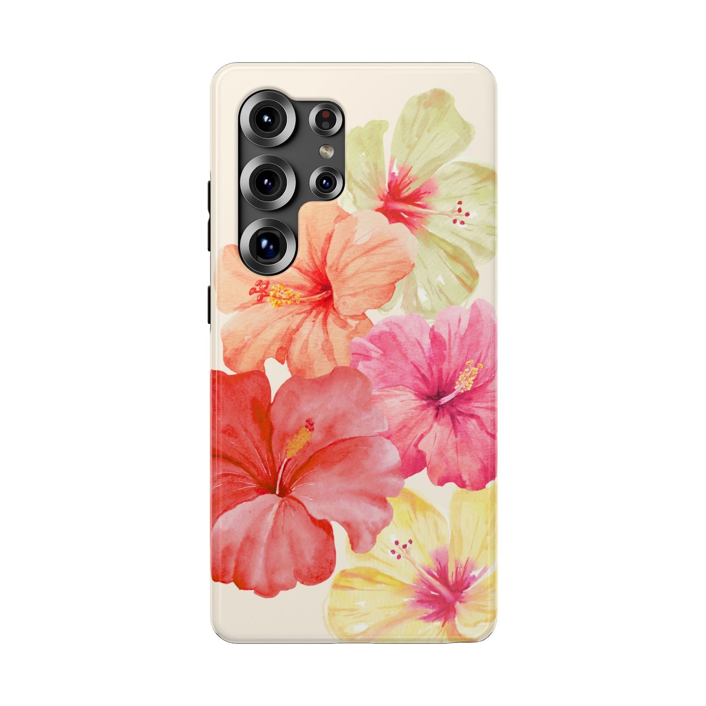 Island Girl Samsung Case