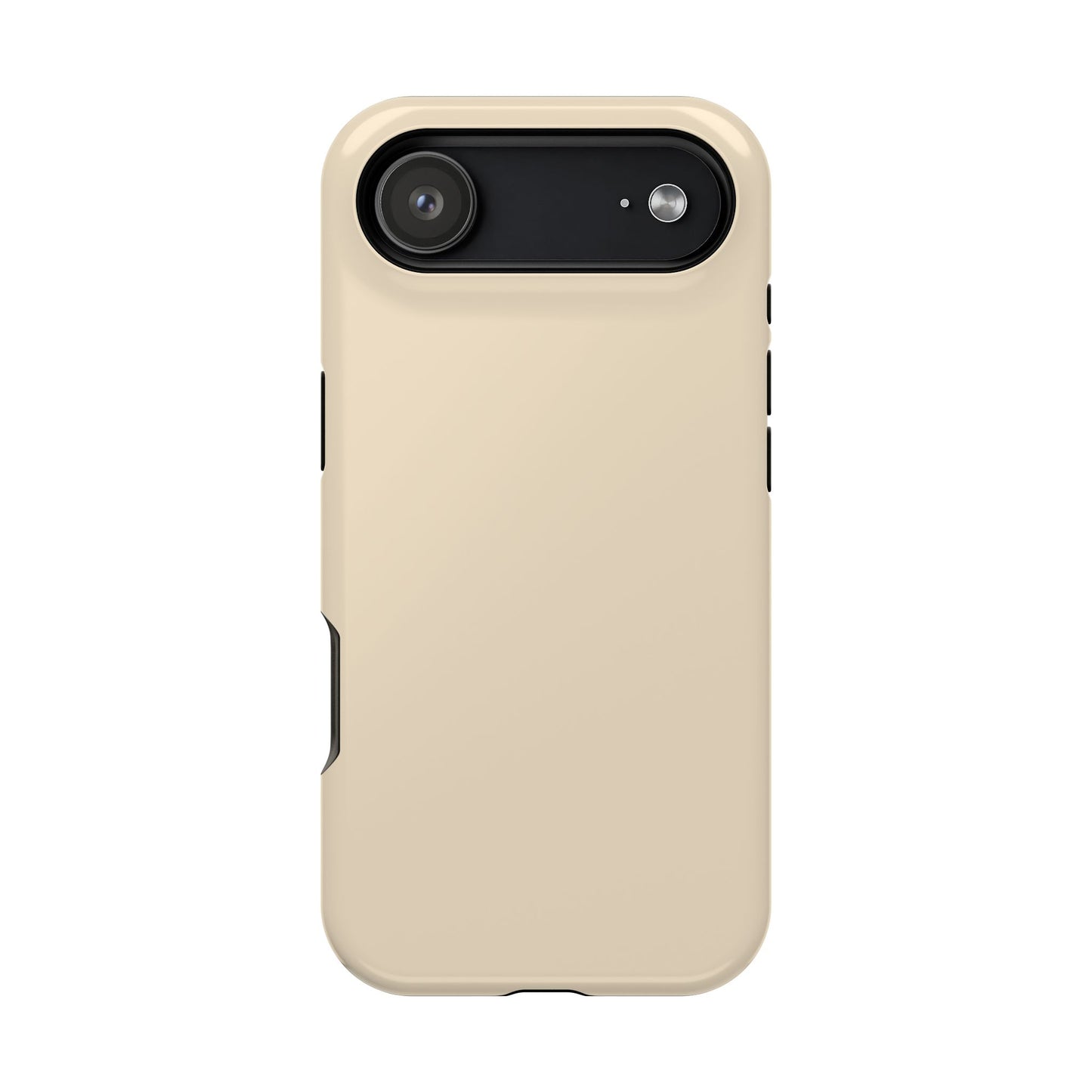 Sand iPhone Case