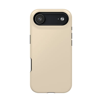 Sand iPhone Case
