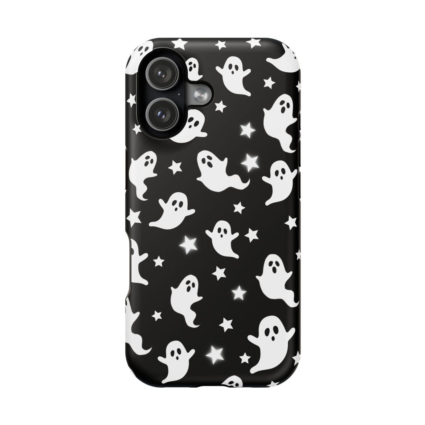 Ghost Stars iPhone Case