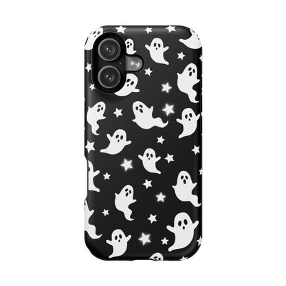 Ghost Stars iPhone Case