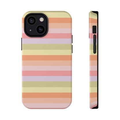 Sorbet Palette iPhone Case