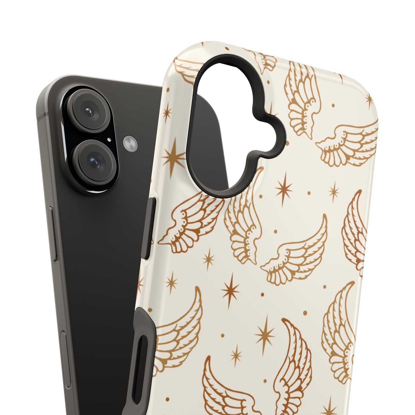 Angel Wings iPhone Case