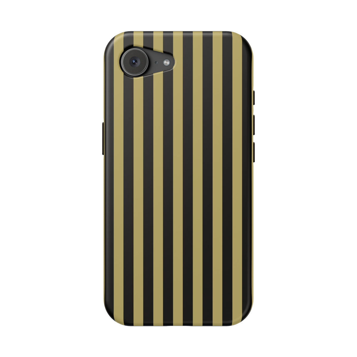 Wicked Stripes iPhone Case