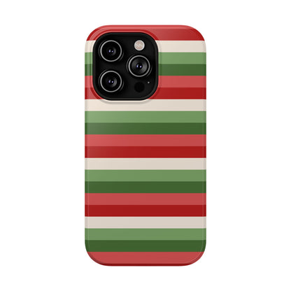 Christmas Palette iPhone Case