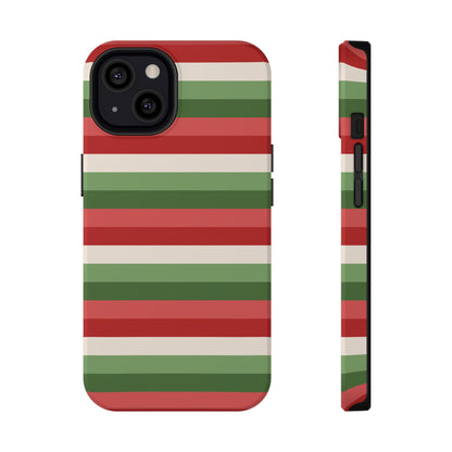 Christmas Palette iPhone Case