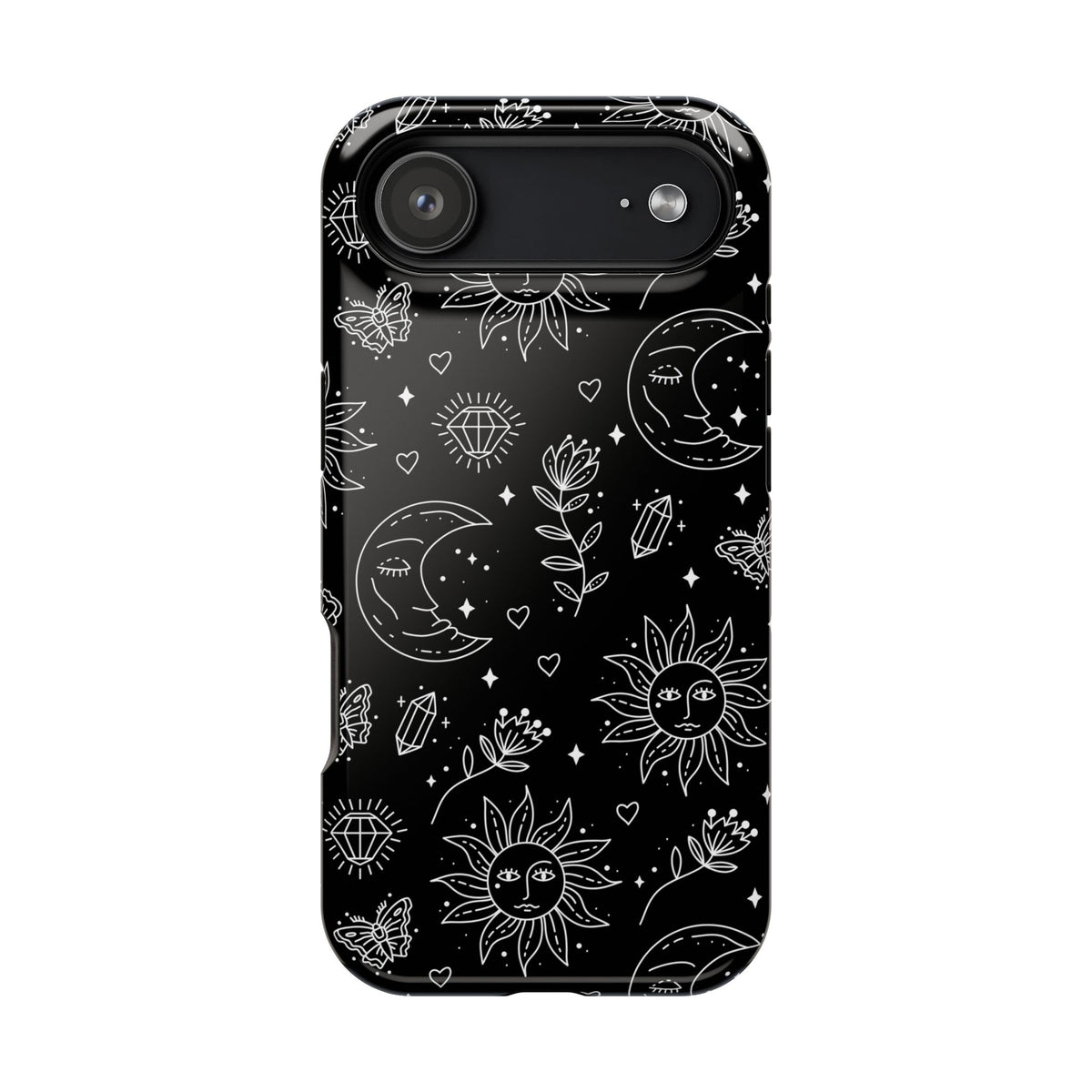 Celestial iPhone Case