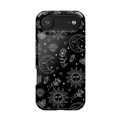 Celestial iPhone Case