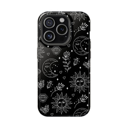 Celestial iPhone Case