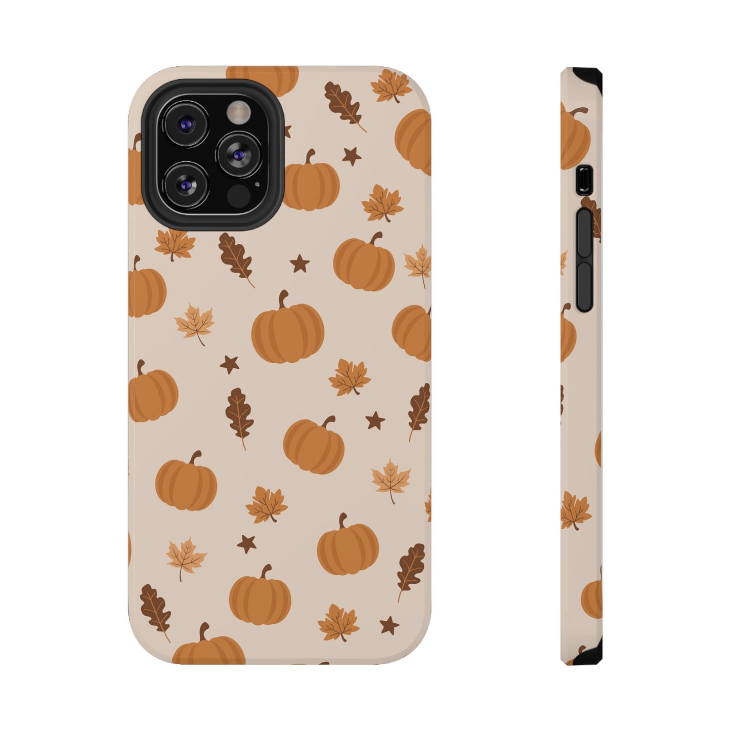 Harvest Picnic iPhone Case