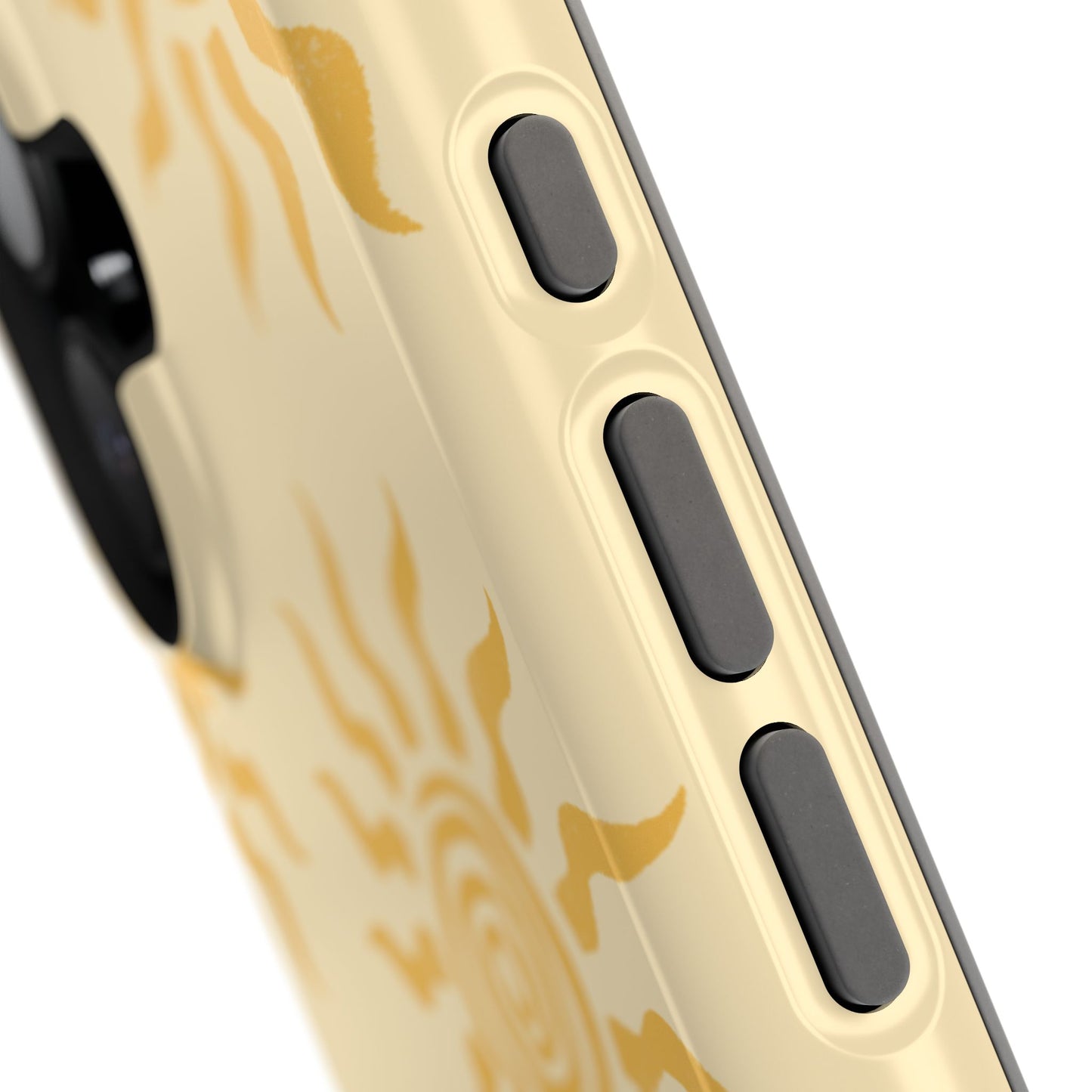 Sol iPhone Case