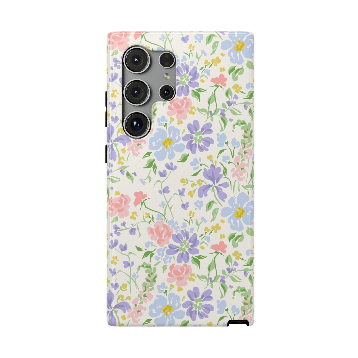 Sweet Meadow Samsung Case
