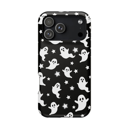 Ghost Stars iPhone Case