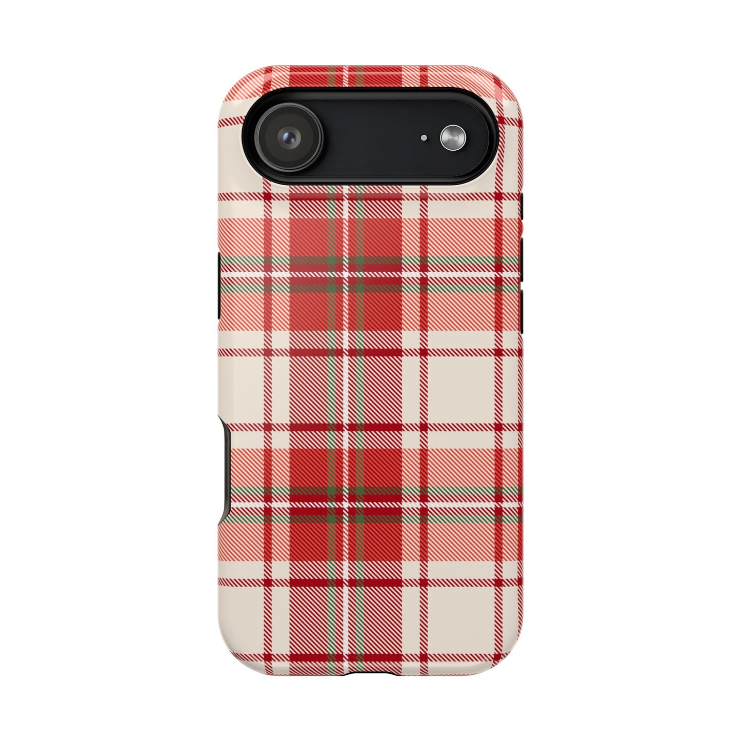 Heritage Holiday iPhone Case