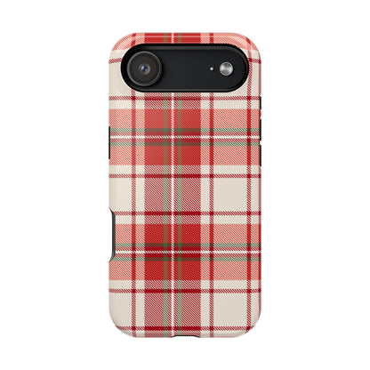 Heritage Holiday iPhone Case