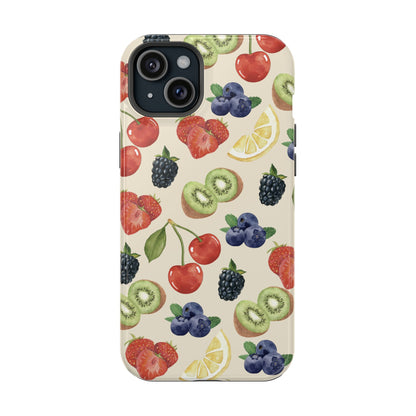 Fruits iPhone Case