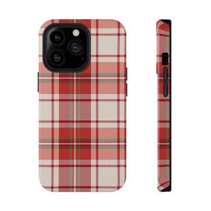 Heritage Holiday iPhone Case