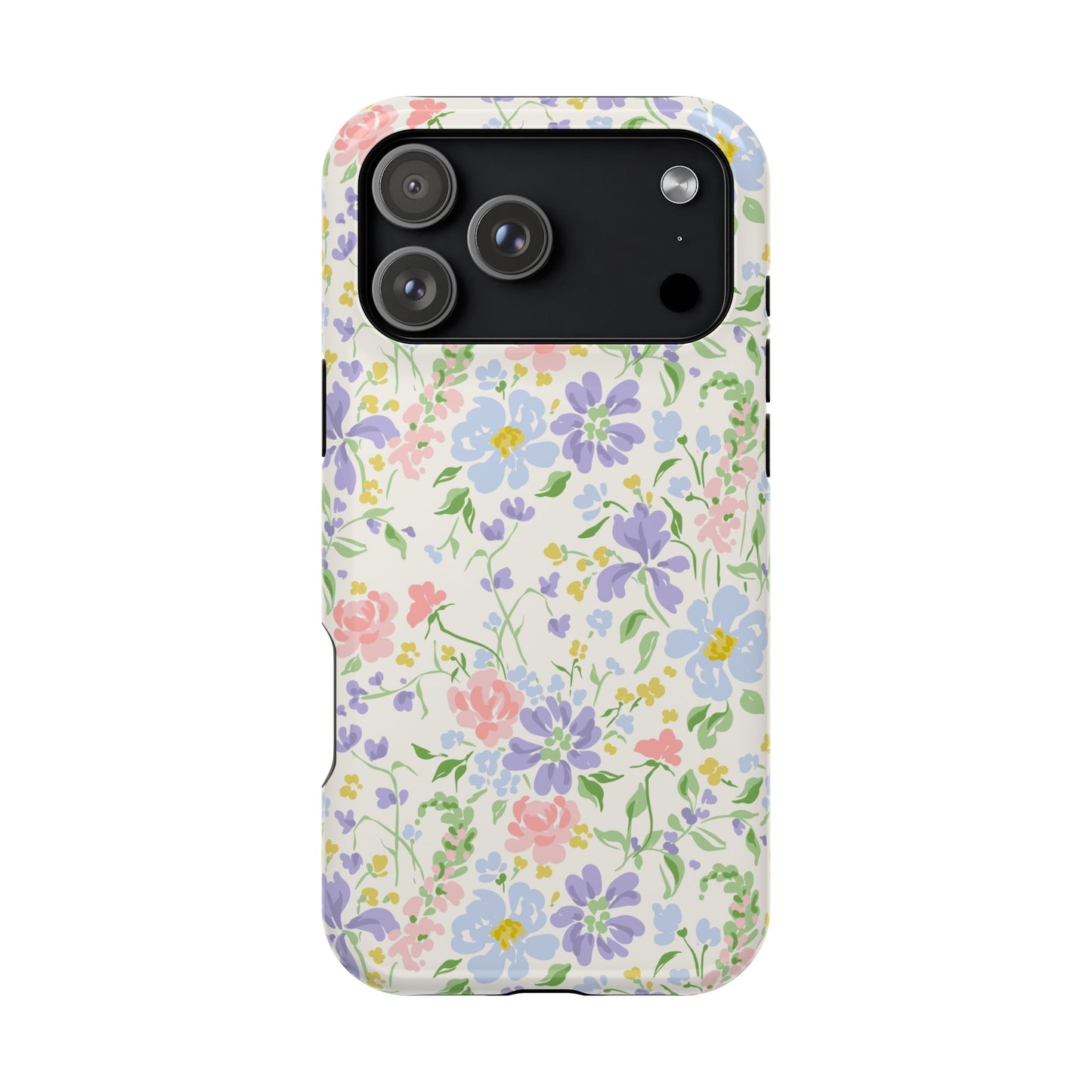 Sweet Meadow iPhone Case