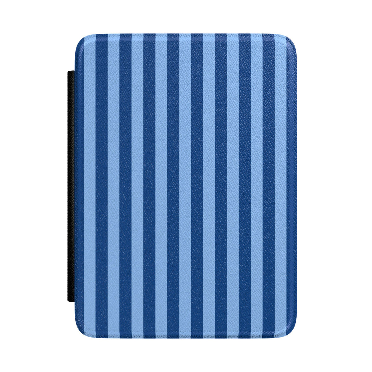 Blueberry Stripes Kindle Case