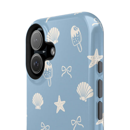 Bow & Tide iPhone Case