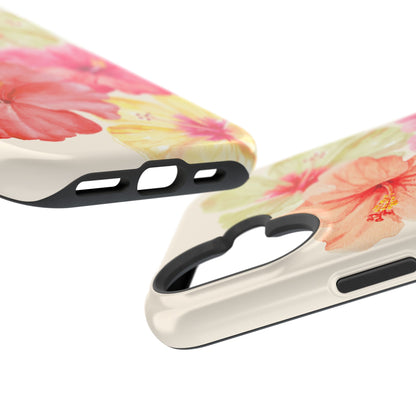 Island Girl iPhone Case