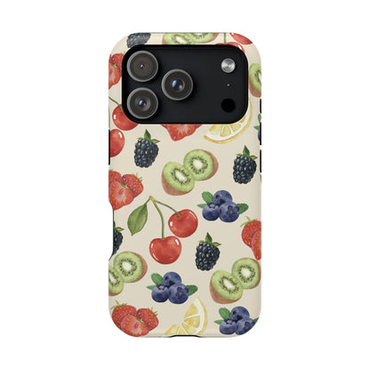 Fruits iPhone Case