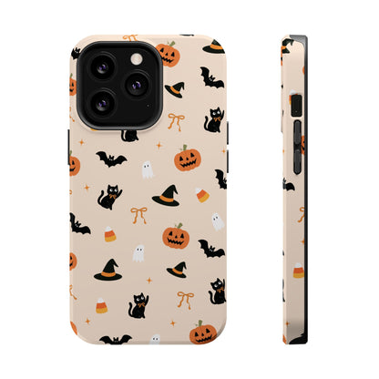 Spooky Cuties iPhone Case