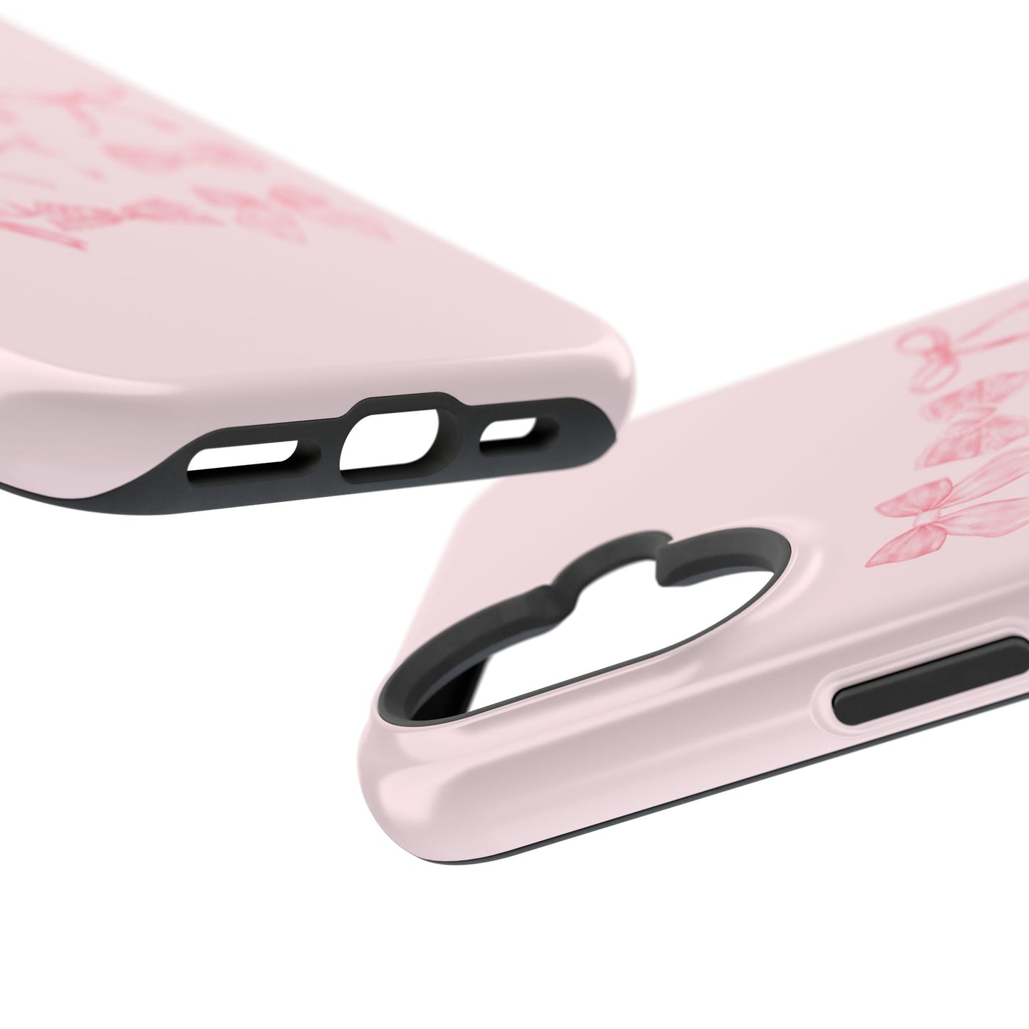 Bow Collection iPhone Case
