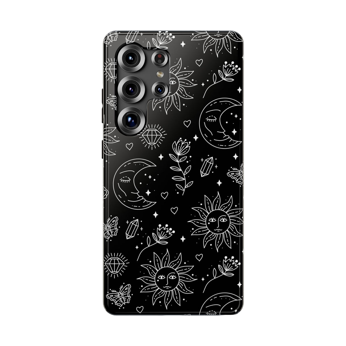 Celestial Samsung Case