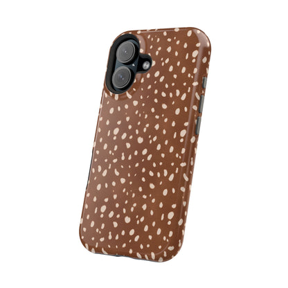 Deer iPhone Case