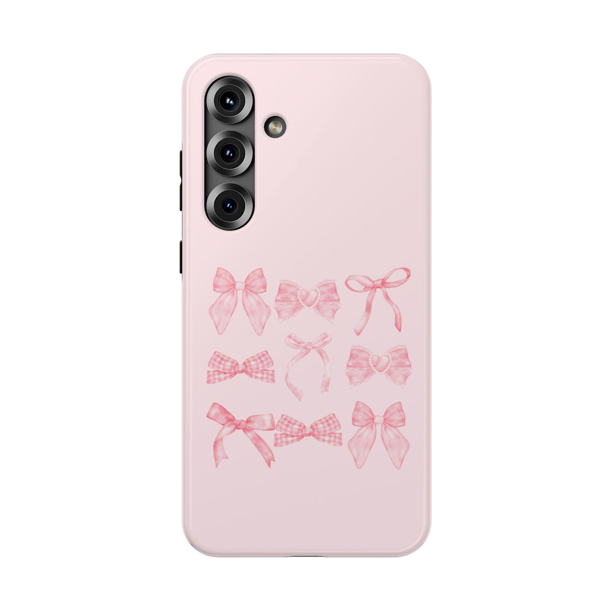 Bow Collection Samsung Case
