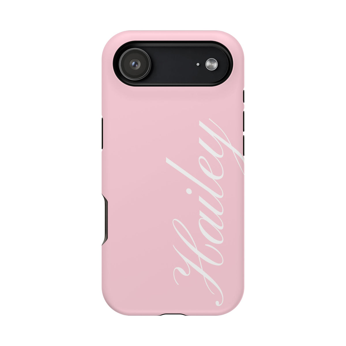 Custom Rose iPhone Case