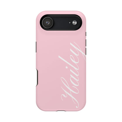 Custom Rose iPhone Case