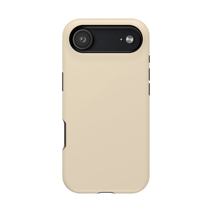 Sand iPhone Case