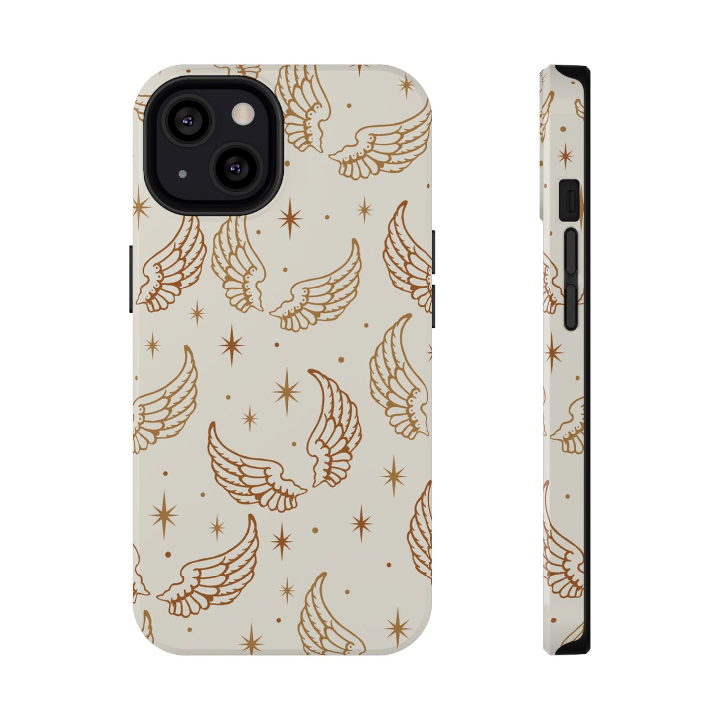 Angel Wings iPhone Case