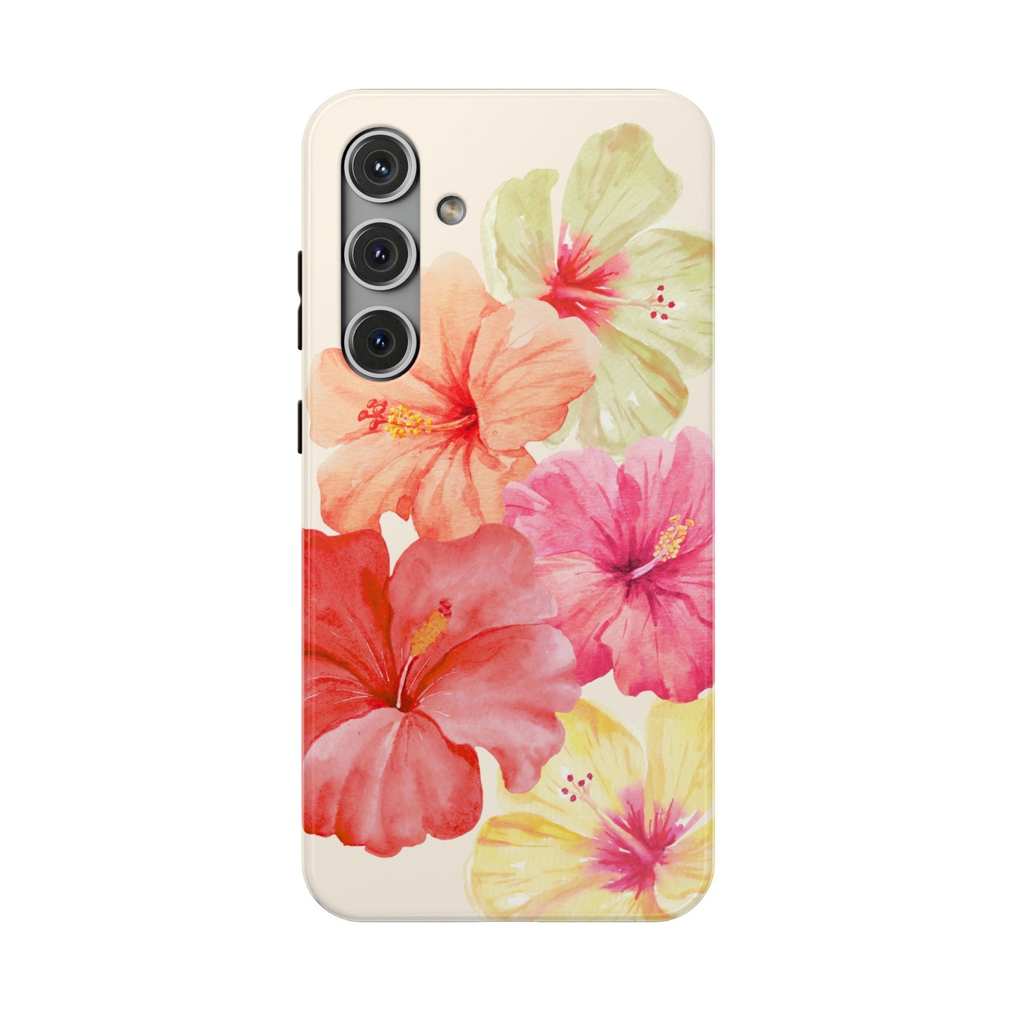 Island Girl Samsung Case