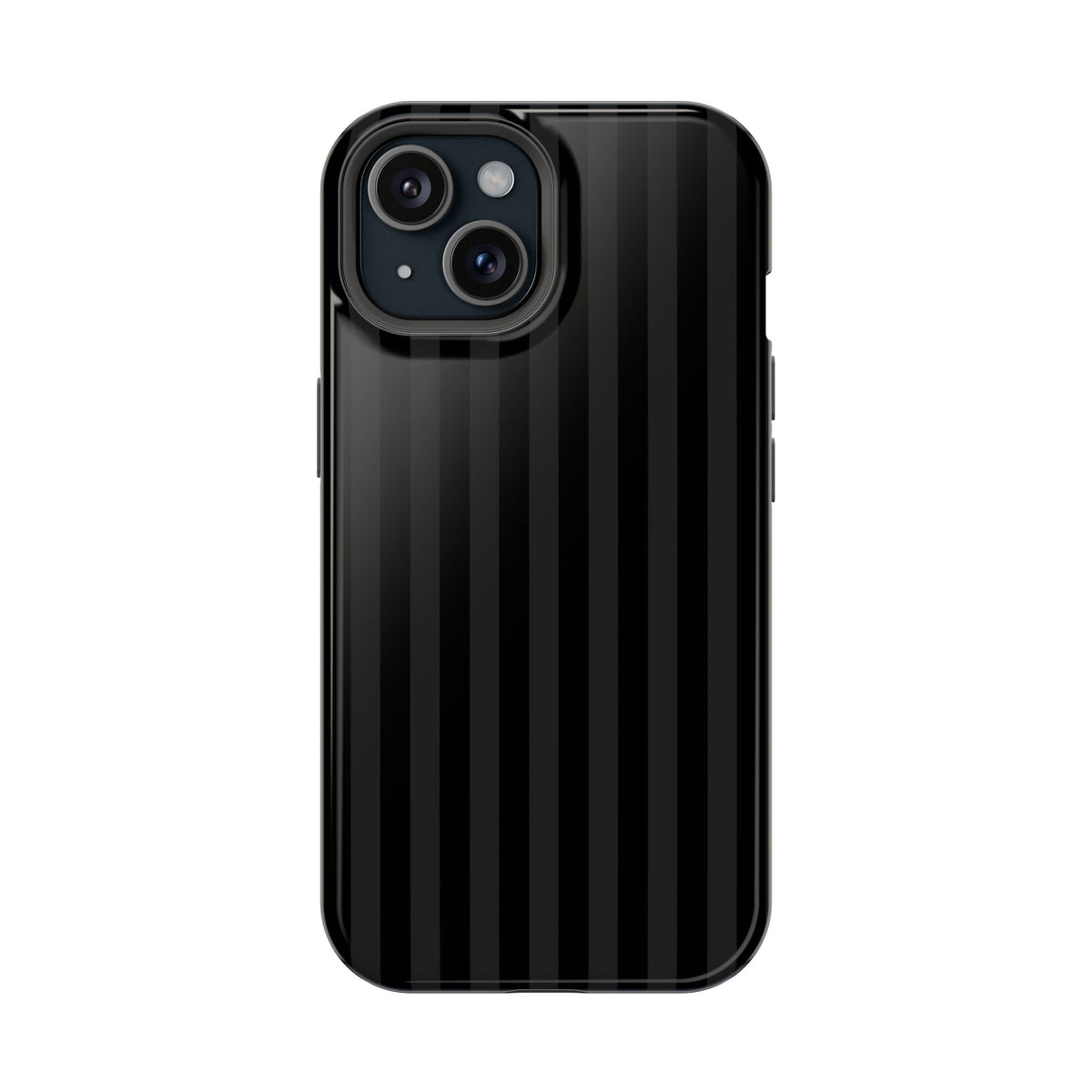 Midnight Chic iPhone Case