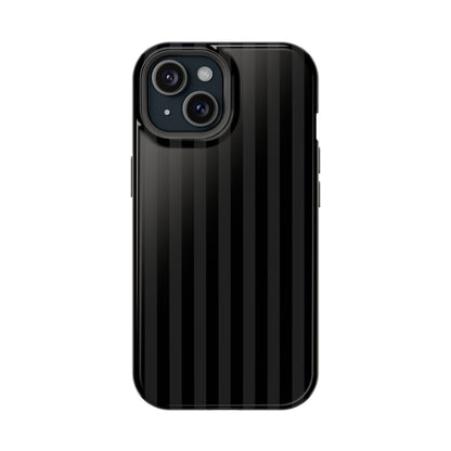 Midnight Chic iPhone Case