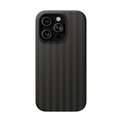 Midnight Chic iPhone Case