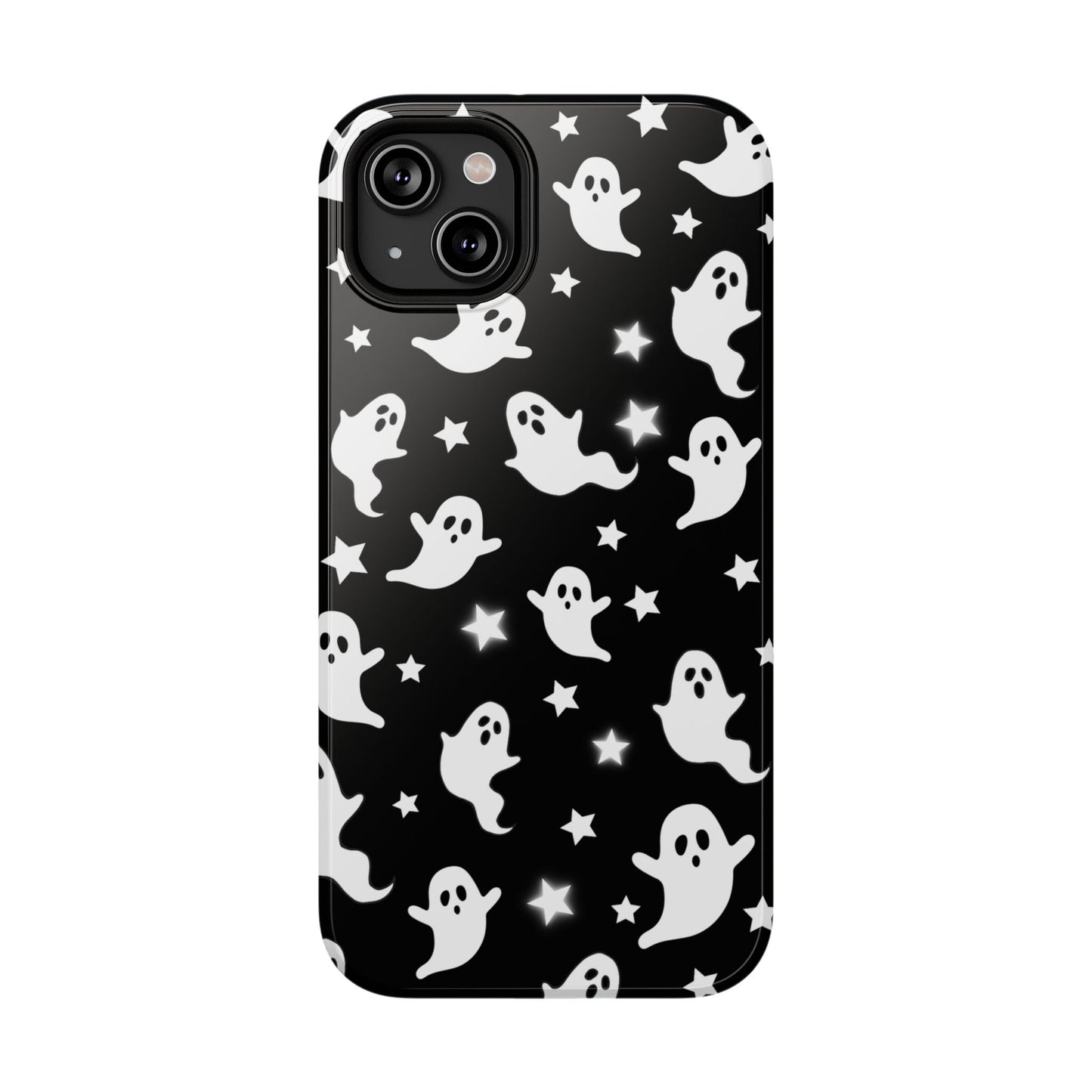 Ghost Stars iPhone Case