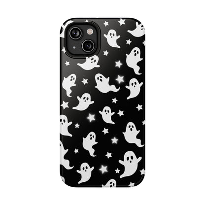 Ghost Stars iPhone Case
