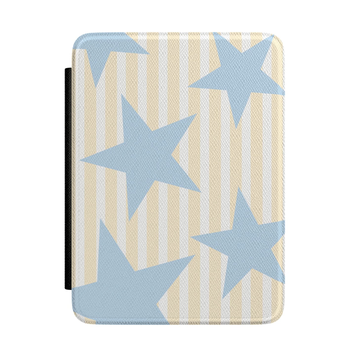 Lemon Sky Star Kindle Case