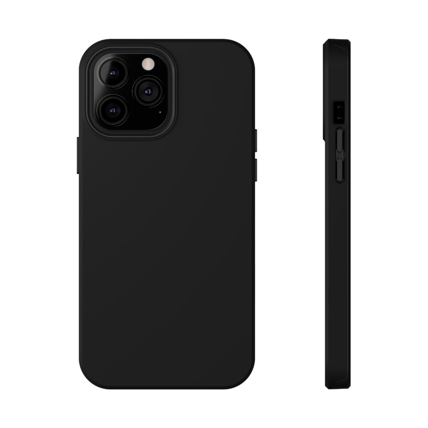Eclipse iPhone Case