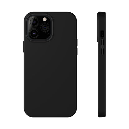 Eclipse iPhone Case
